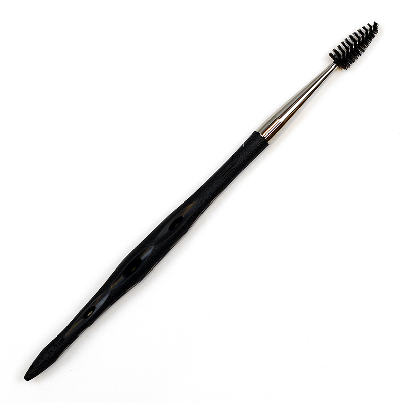 Y.S.PARK【ワイエスパーク】アイラッシュブラシYS-CE13 EL BK
