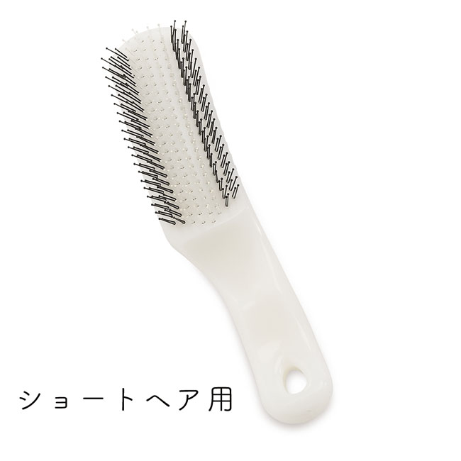 あたまのうらわざ プレミアムヘアケアブラシ forScalp(ショート)