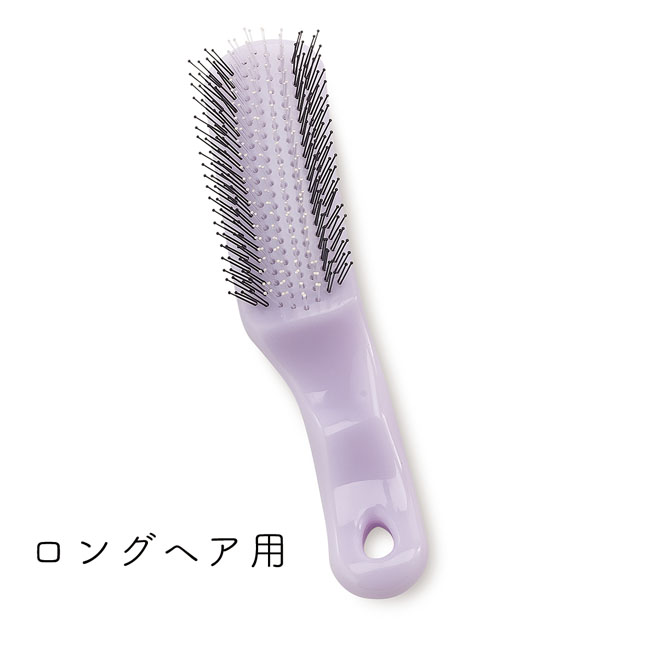 あたまのうらわざ プレミアムヘアケアブラシ forScalp（ロング）