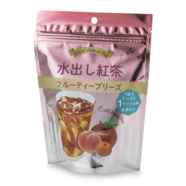 ロイヤルウォルトン 水出し紅茶 (A)フルーティーブリーズ