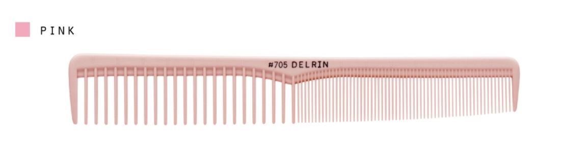 デルリンコーム 705 ピンク