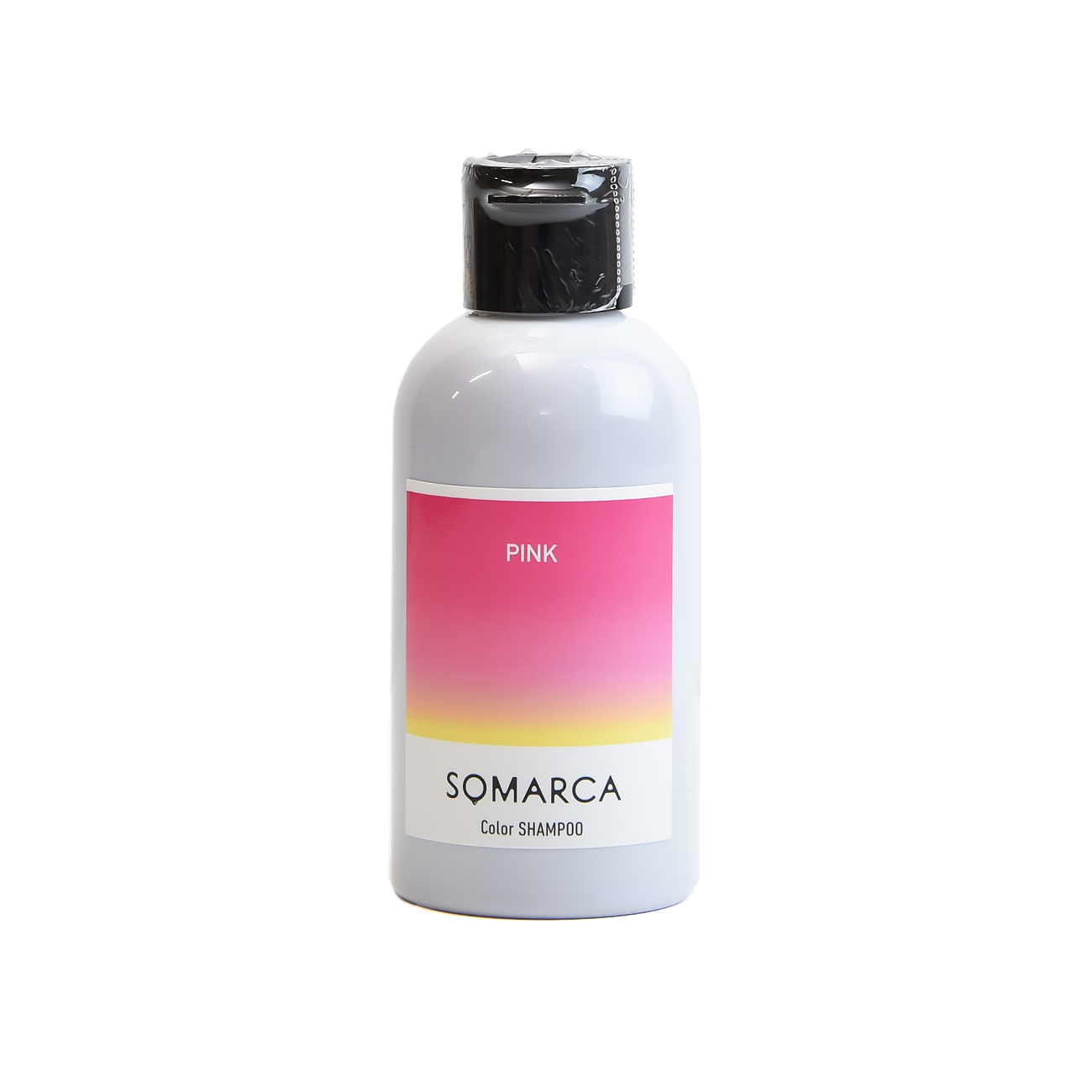 hoyu【ホーユー】ソマルカ カラーシャンプー 150ml (ピンク)