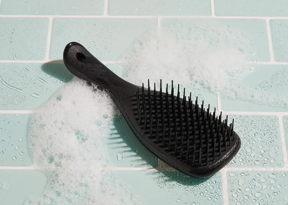 TANGLE TEEZER【タングルティーザー】アルティメットディタングラー ミニ(ナチュラルブラック)