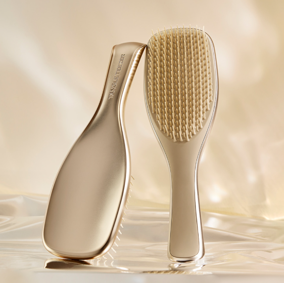 TANGLE TEEZER【タングルティーザー】アルティメットディタングラーLuxe(ゴールド)