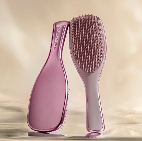 TANGLE TEEZER【タングルティーザー】アルティメットディタングラーLuxe(スモーキーピンク)