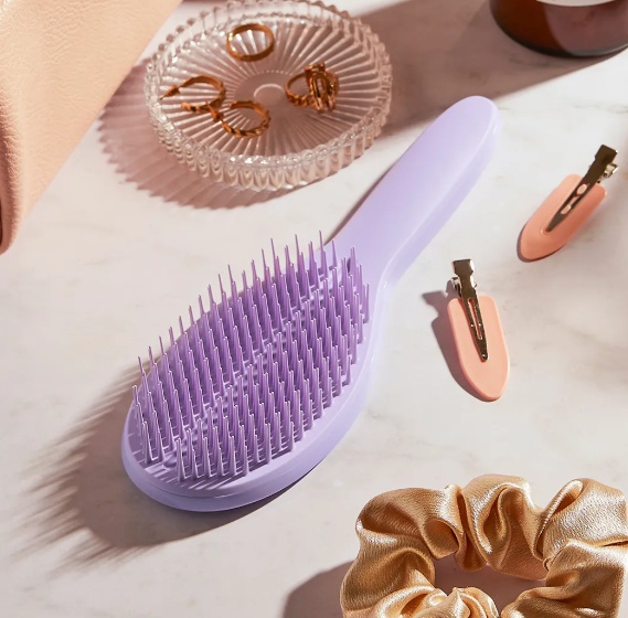 TANGLE TEEZER【タングルティーザー】アルティメットスタイラー ペールライラック