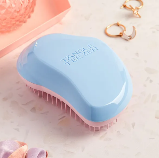 TANGLE TEEZER【タングルティーザー】オリジナル(スカイピンク)