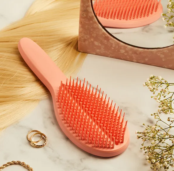 TANGLE TEEZER【タングルティーザー】アルティメットスタイラー　コーラルチーク