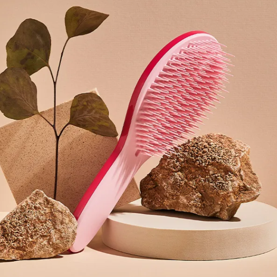 TANGLE TEEZER【タングルティーザー】アルティメットスタイラー　ピンクローズ