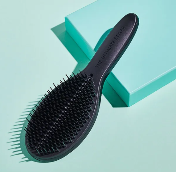 TANGLE TEEZER【タングルティーザー】アルティメットスタイラー　ゴシックブラック