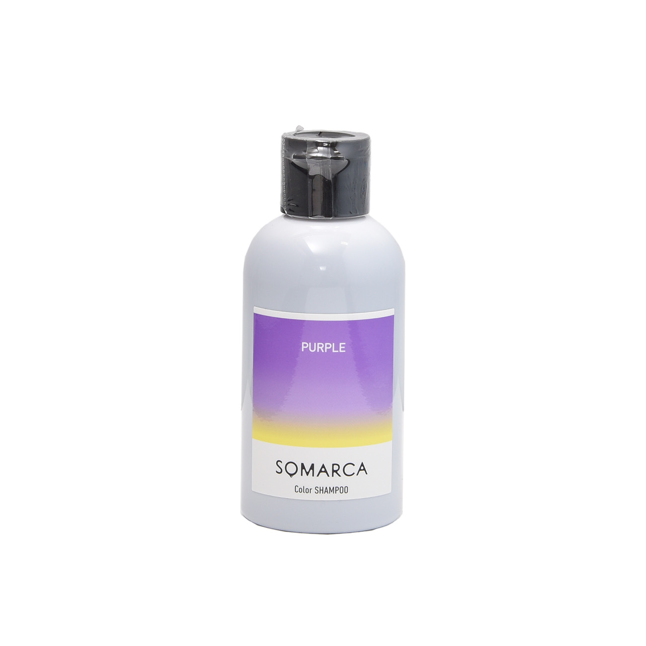 hoyu【ホーユー】ソマルカ カラーシャンプー 150ml (パープル)
