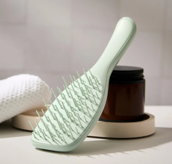 TANGLE TEEZER【タングルティーザー】エクストラ ジェントル ユーカリグリーン