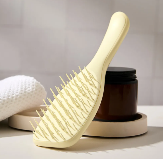 TANGLE TEEZER【タングルティーザー】エクストラ ジェントル カモミールイエロー