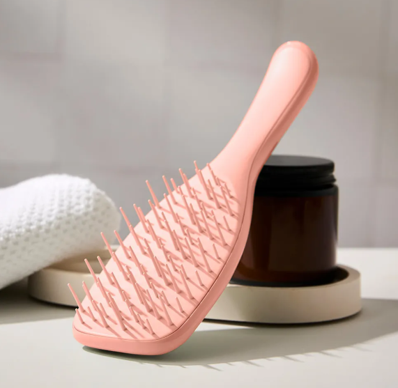 TANGLE TEEZER【タングルティーザー】エクストラ ジェントル コーラルピンク