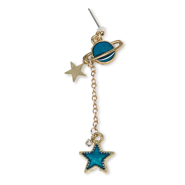 ピアス（宇宙）B
