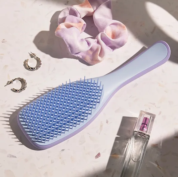 TANGLE TEEZER【タングルティーザー】ザ・アルティメットディタングラー（クールライラック）