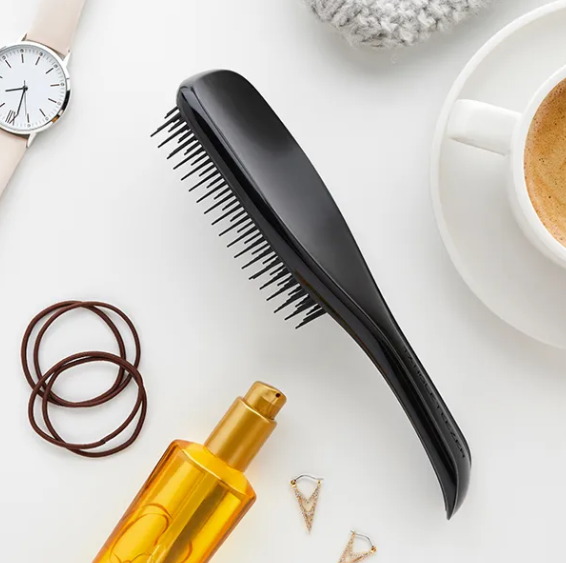 TANGLE TEEZER【タングルティーザー】ザ・アルティメットディタングラー (ドリームブラック)