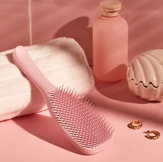 TANGLE TEEZER【タングルティーザー】ザ・アルティメットディタングラー (ミレニアルピンク)