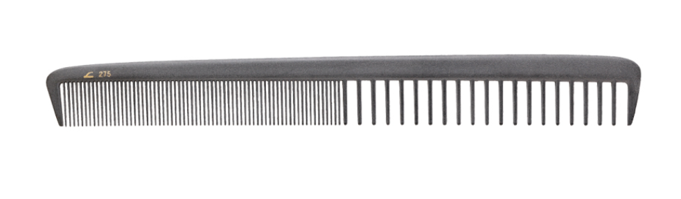 カーボンコーム ロングカットコーム　275（荒）