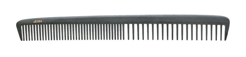 カーボンコーム ロングカットコーム　283（中荒）