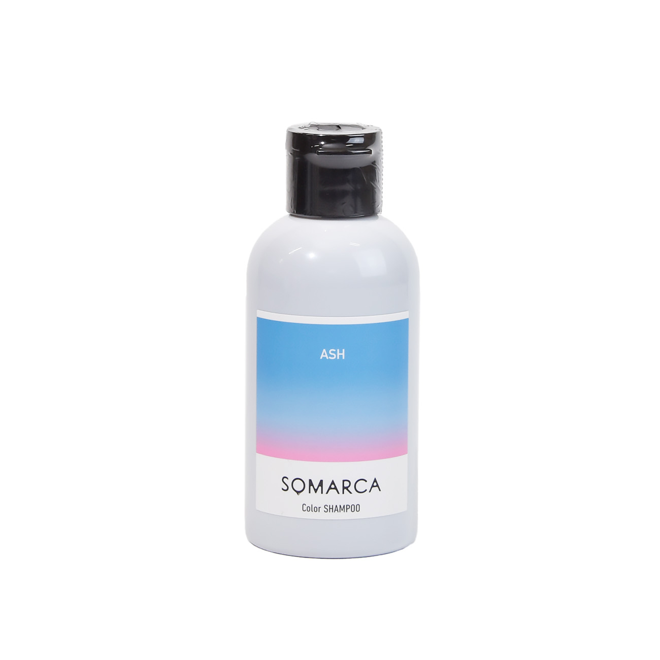 hoyu【ホーユー】ソマルカ カラーシャンプー 150ml (アッシュ)
