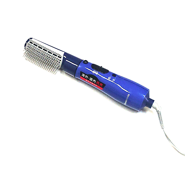 Panasonic パナソニック くるくるドライヤー EH-KA5B（パープル